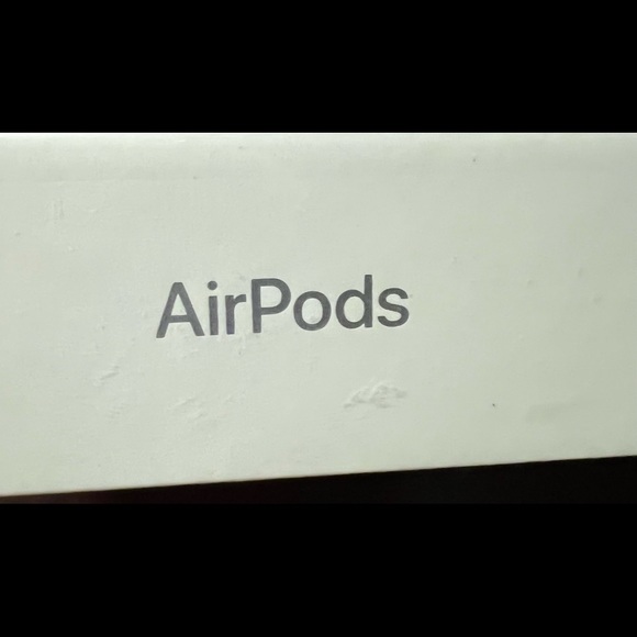Apple AirPod